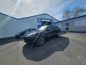 Photo n°6 de CARROSSERIE TERRA à Claix (Atelier de carrosserie automobile)