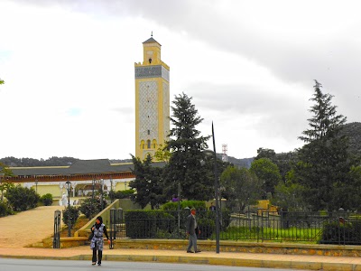 Photos of Mosqu&eacute;e Ennour