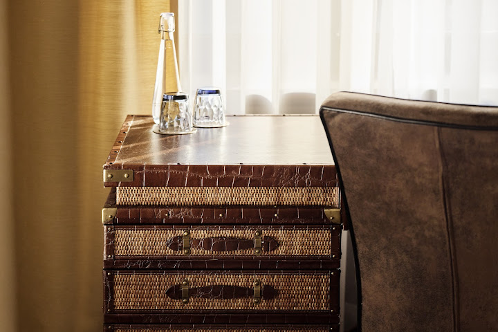 ABION Villa Berlin by null