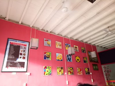 Photos of Aifa Cafe
