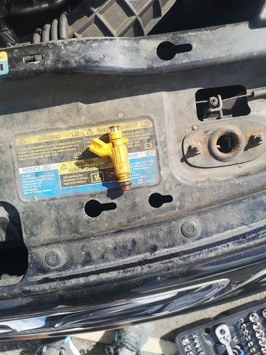 Simply Servicing - Visual