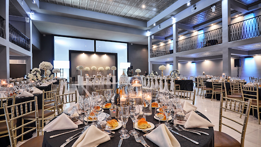 The Brookside Banquets 41 Broughton Ave, Bloomfield, NJ 07003