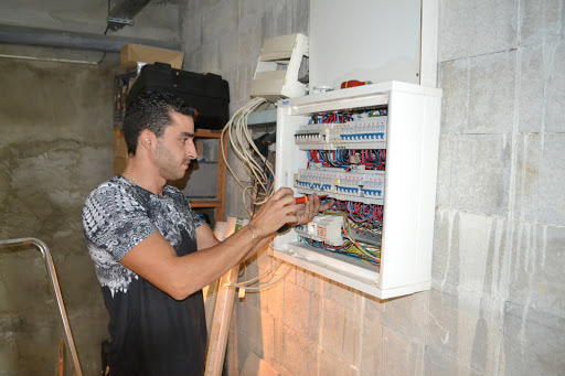 Pro électricien - Electricité générale - Thumbnail