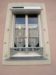 Photo n°17 de Renov'Habitat à Le Mans (Façadier)