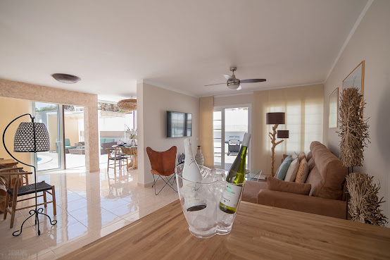 Haciendas Village Tenerife by null