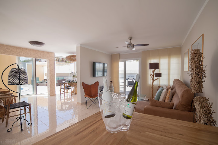 Haciendas Village Tenerife by null