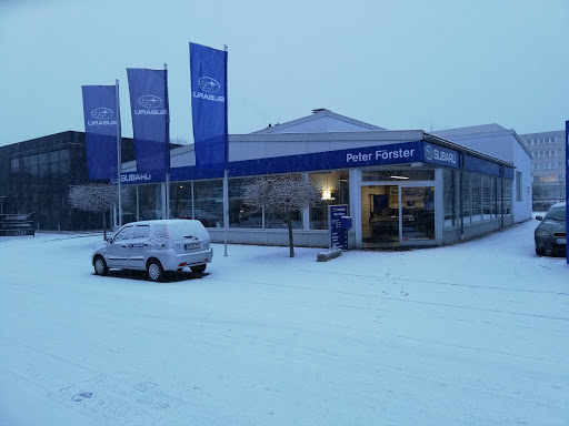 Autohaus Peter Förster e.K - Thumbnail