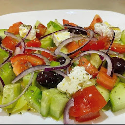 Photo n°9 de Restaurant Grec Dionysos à Tours (Restaurant)