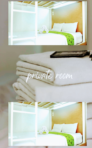 Wakeup Homestay by null