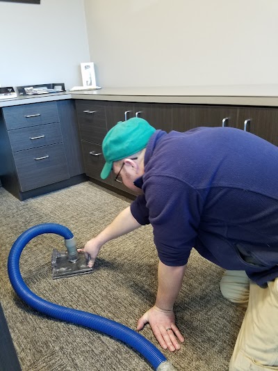 Nitschke Pro Carpet Cleaning