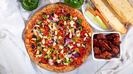 Super 2 For 1 Pizza Gallery - Canada