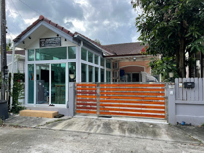 Office Elephant SiamCarRental Phuket