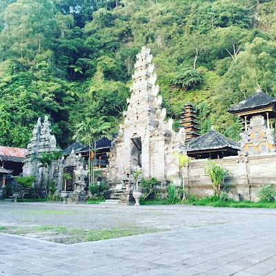 Photos of Putu Bali Driver - Tour Services