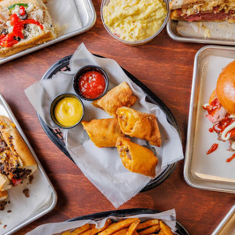 Turcotte Butchers & Delicatessen by null