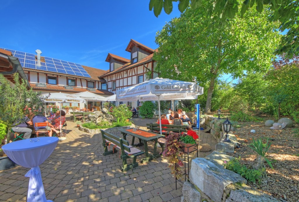 Kuchalber Hof - Housity