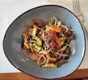 Photo n°2 de Délices d'Asie Sarl à Idron (Restaurant asiatique)