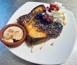 Photo n°22 de LE BOCAGE à Gap (Restaurant de hamburgers)