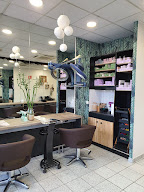 Le salon sld à Vernouillet