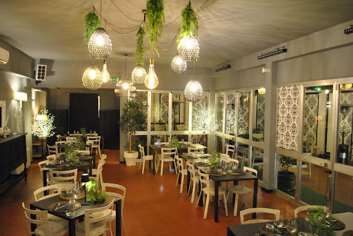 La Romita Tennis Club Restaurant