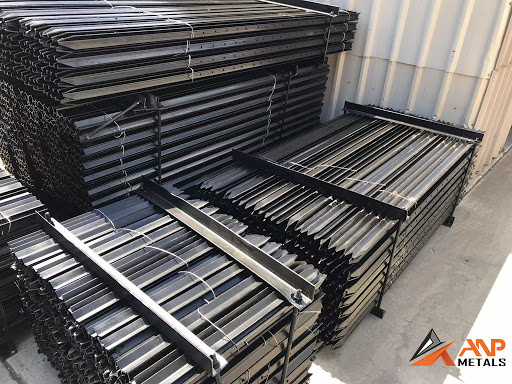 ANP Metals Wire Fencing Store Adelaide - Thumbnail