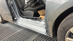 Photo n°9 de Progres Mecanic - Bs auto à Vitry-sur-Seine (Mécanicien)