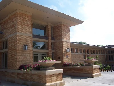 Sioux Center Public Library