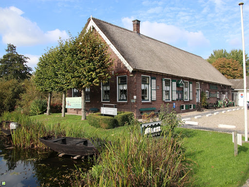 Streekmuseum Reeuwijk