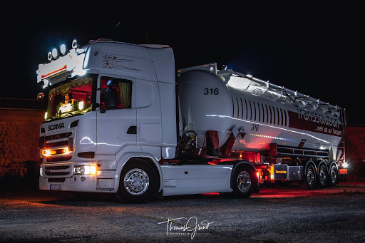 Transsolution GmbH - Thumbnail