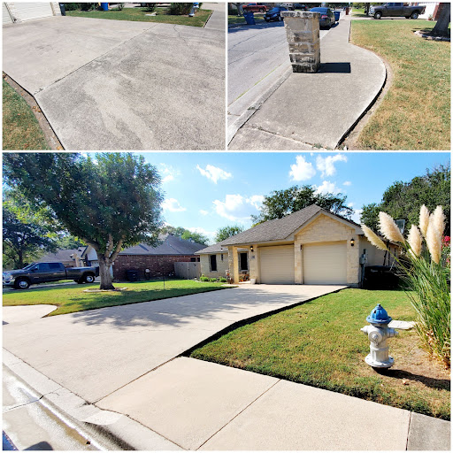 First Choice Exterior Cleaning - Thumbnail