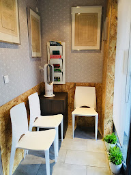 Photo n°2 de Clément Bredel, successeur de Laetitia Carvin à Marseille (Podologue)