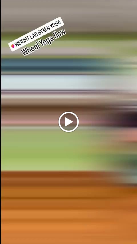 Weight Lab Ladies Gym Yoga Center