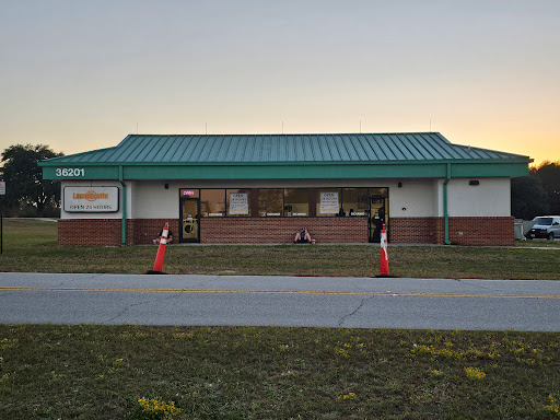 Fort Eisenhower Launderette - Thumbnail