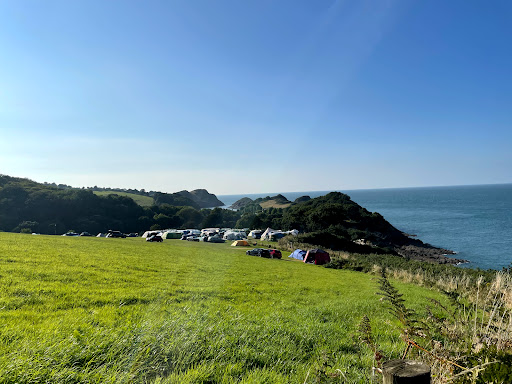 Napps Caravan Park - Thumbnail