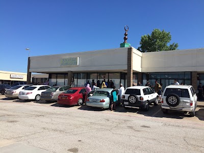 Duncanville Islamic Center