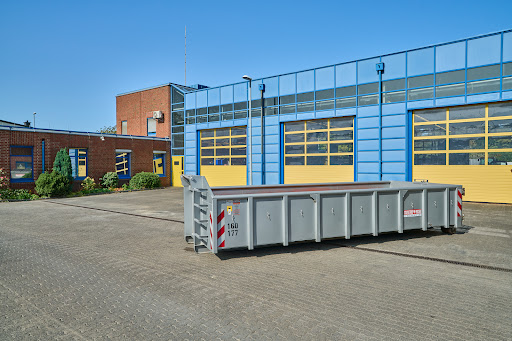 Stadtbetrieb Frechen GmbH