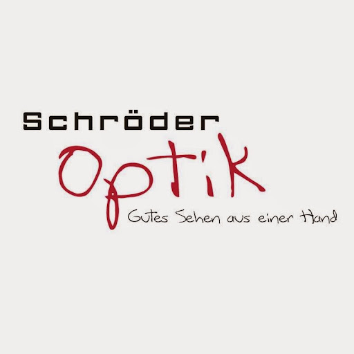Schröder-Optik Augenoptiker - Thumbnail