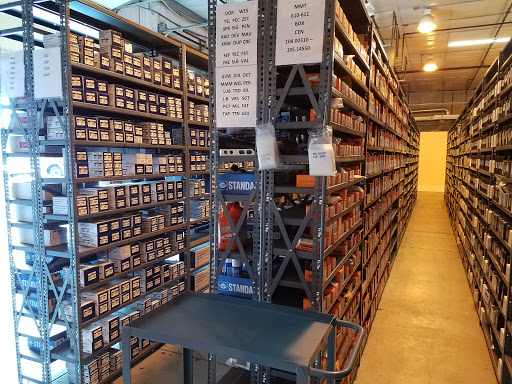 C&M Auto Parts Gallery - United States