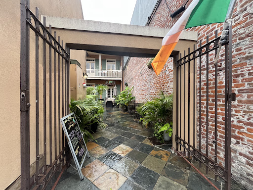 St. Pat's Irish Coffeehouse - Thumbnail