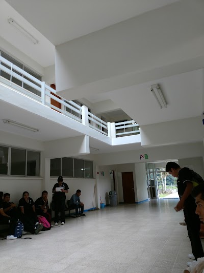 Photos of Veracruzana University School of Dentistry