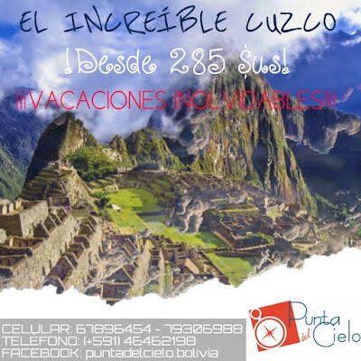 Photos of Agencia de Viajes Punta del Cielo