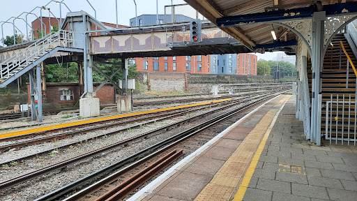 Fratton - Visual