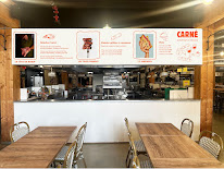 Carné - Comptoir à viandes à Toulouse