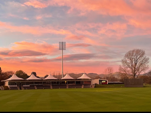 Hagley Park South
