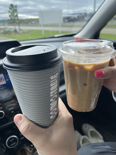 Joe To Go Gallery - United States
