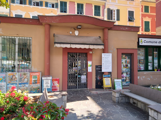 Edicola La Press