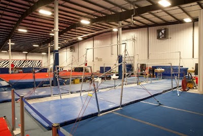 Photos of Midwest Training & Ice Center
