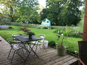 Photo n°13 de Habitat 87 - Maîtrise d'Œuvre et Rénovation à Panazol à Panazol (Travaux généraux)