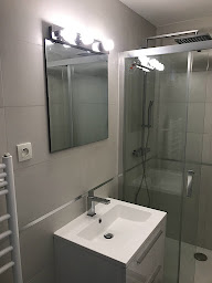 Photo n°13 de JF BAT CONSTRUCTION à Persan (Société de construction de piscine)