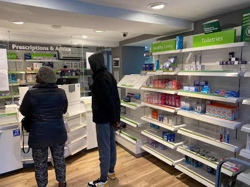 Coker Close Pharmacy - Thumbnail