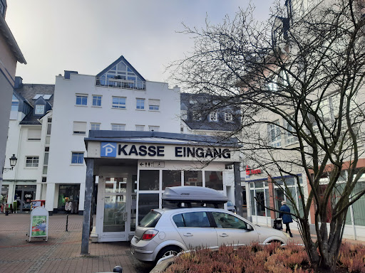Löherplatz - Visual